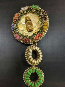 Traditional Hair Accessories
