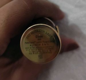 Pat Mc Grath Luxury Matte Lipstick