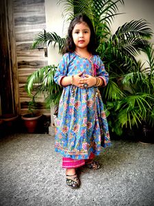 kurta set