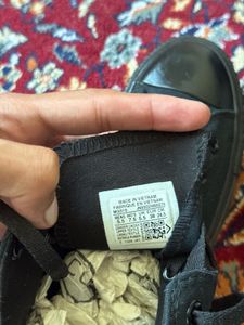 Rare Converse Chuck Taylor All Star Sneakers