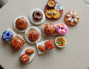 Miniature Food Collection