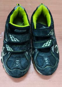 Starter Shoes For Boy
