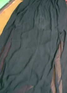 model long dress