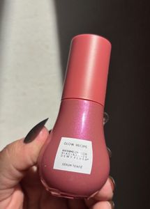 Glow Recipe watermelon Niacinamide dewyblush