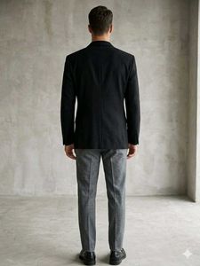 blazer italy ka