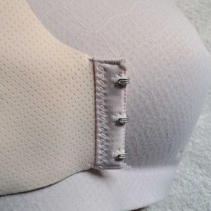 Comfortable Everyday Bra