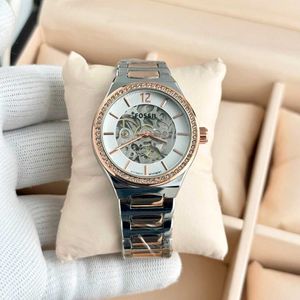 _FOSSIL WATCH_* 🔥Model :- Fossil Eevie Automatic