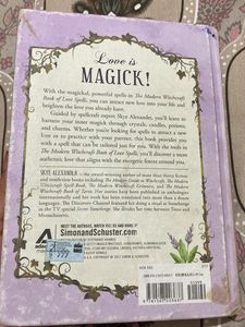 modern witchcraft love spells