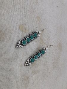 Jaipur Light Weight Earring