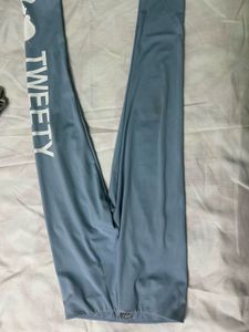 ZARA Tweety Leggings