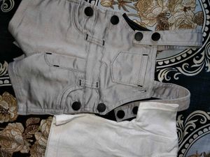 Cute unisex Outfit Set