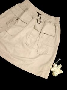 Mini skirt for women