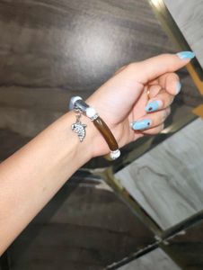 Unique Charm Bracelet