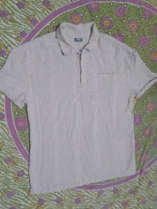 Men's Short Sleeve Polo Shirt