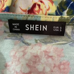 SHEIN ROMPER