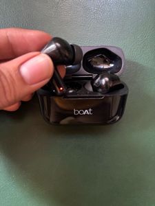 BoAt Wireless Earbuds Case