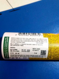 ☀️ Garnier Super UV SPF 50 Sunscreen