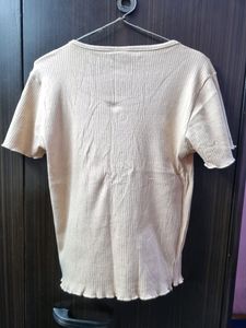 Korean Style Top