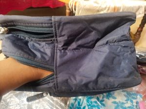Bag For Multipurpose Tour And Office Shop
