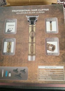 Professional Buddha Hair Clipper