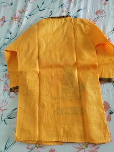 Krishna Makhan Chor Kurta