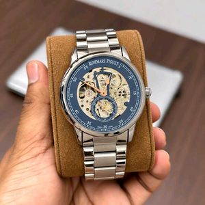 Audemars Piguet Skeleton Watch