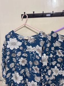 Floral Co-ord Set