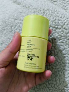 Hyphen Resurfacing 10% Aha BHA Pha Exfoliator