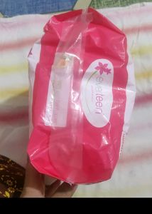 Sanitary Pads