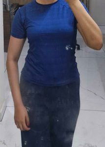 Studiofit By Westside Workout Top