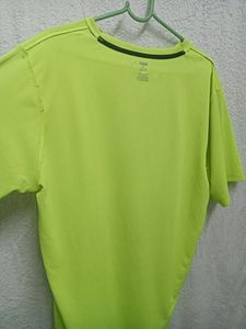 Men's Round Neck Tshirt Yuuki