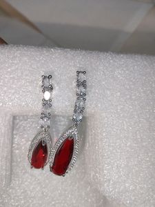 Long Danglers