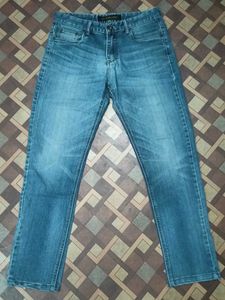 ⚡ ⚡ Flash Sale ⚡ ⚡ Men's Blue Denim Jeans