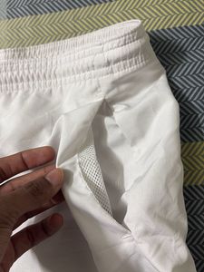 ARTENGO White Shorts