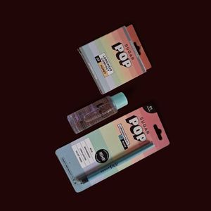Sugar Pop Makeup Set