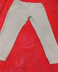 DNMX Men's Joggers