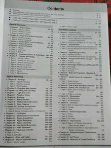 CUET (UG) Question Bank for Exam