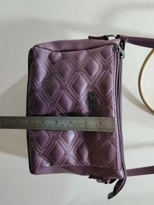 Brand New Cara Women's Purse