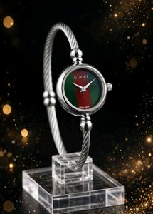 Gucci  Bangle Watch