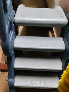 Kids' Slide by PLAY TOOL