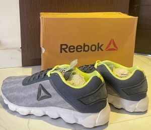 New Reebok Hex Runner LP Shoes