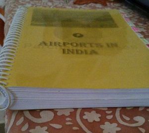 SSC General knowledge full notes print out.