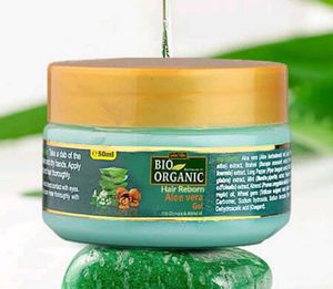Hair Reborn Aloevera Gel💚