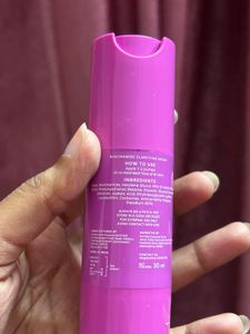 Foxtale Niacinamide Clarifying Serum ✨