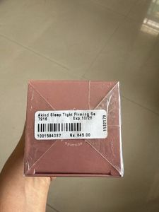 Akind Retinol Firming Serum