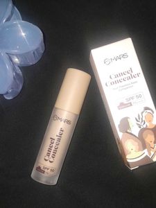 Mars Cancel Concealer