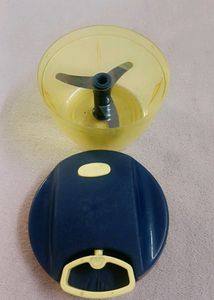 Bright Onion Chopper