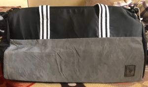 U.S.P.A bag