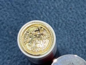 Hermes Rouge Lipstick