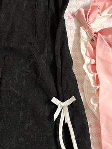 Chinese Maid dress